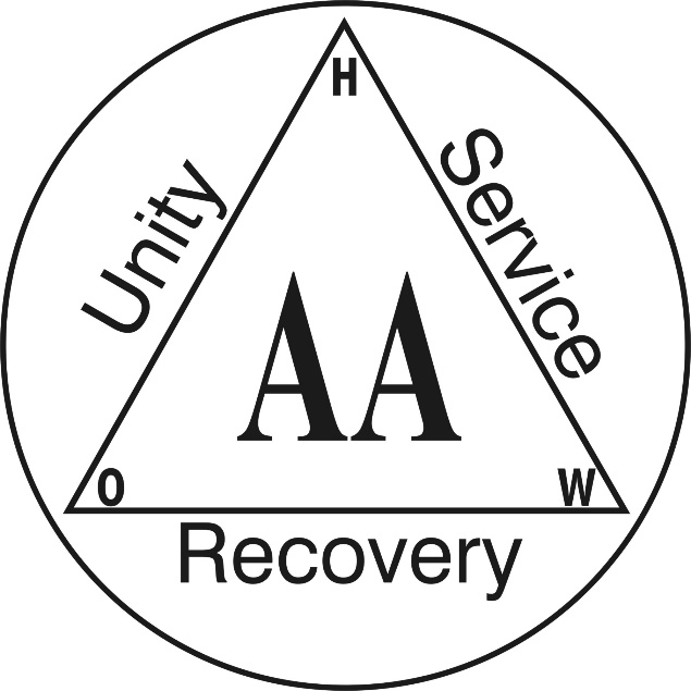AA Unity Service Recovery